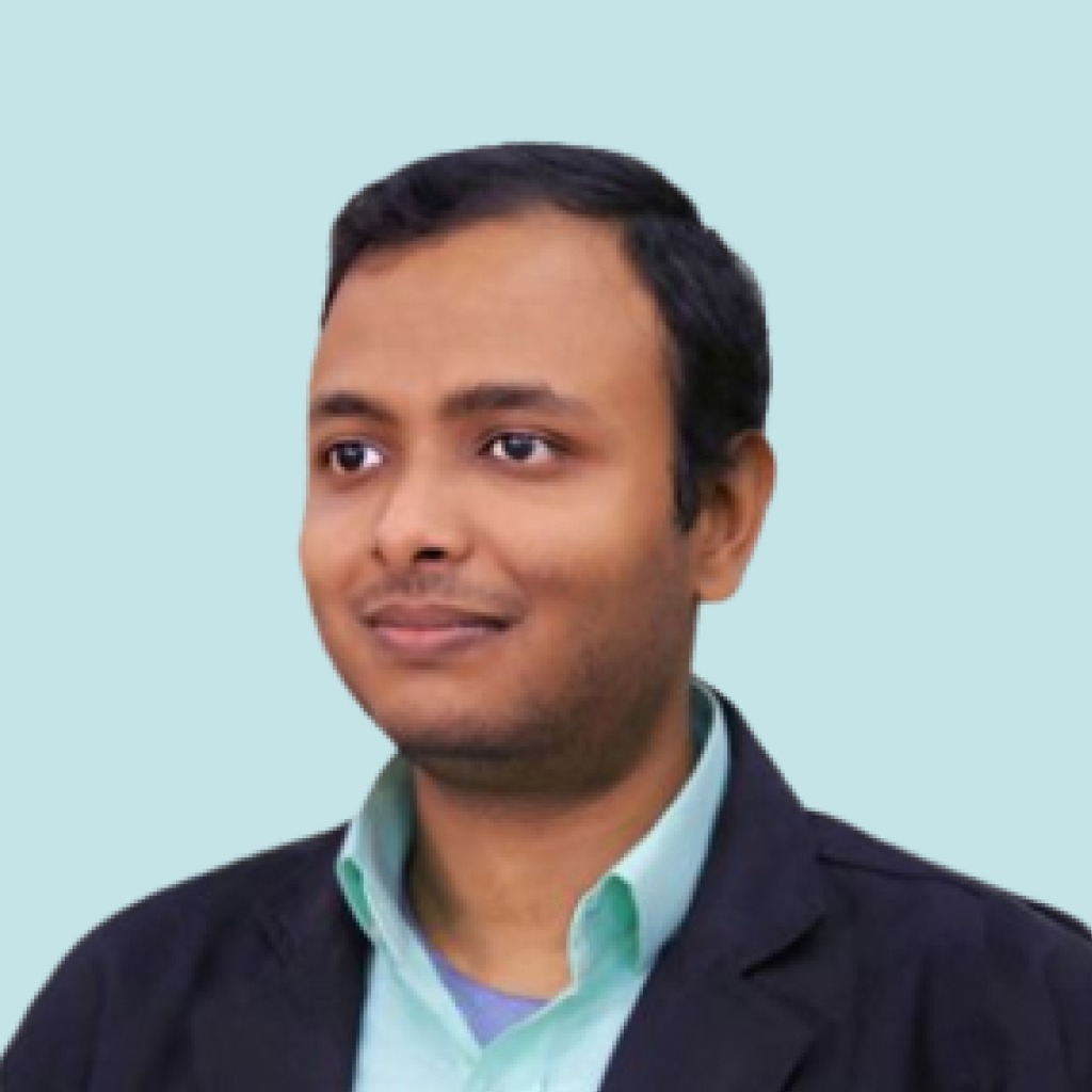 Avinash Sinha - Founder, Wadishades